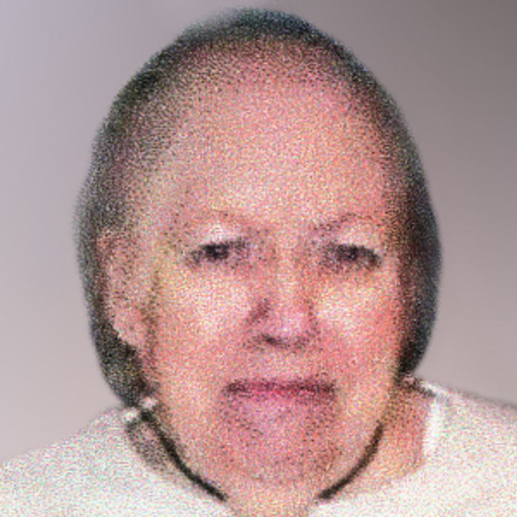 Eleanor M. Grahn