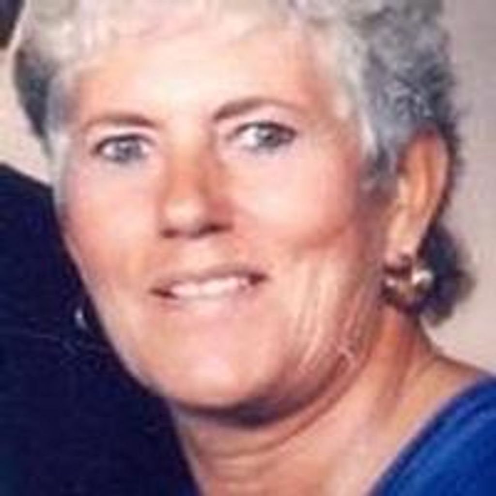 Barbara A. "Barb" Hunt