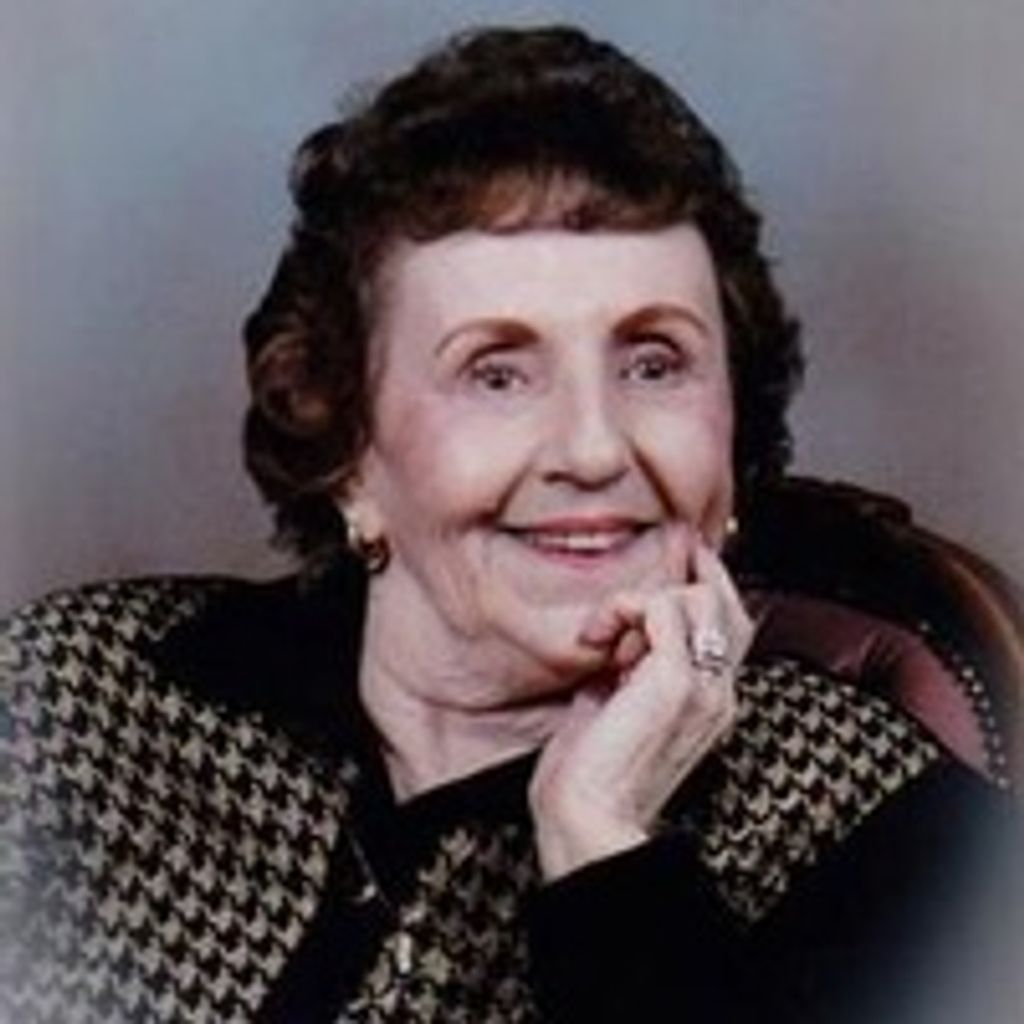 Billie R. Lindahl