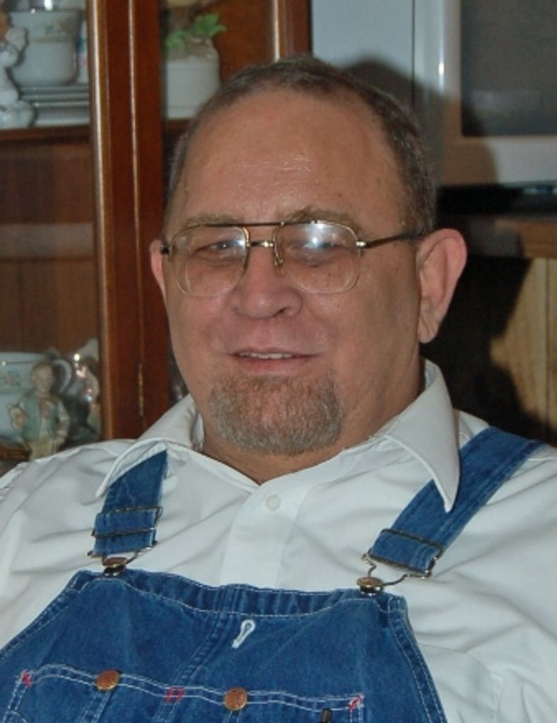 Donald Phelps, Jr  Profile Photo