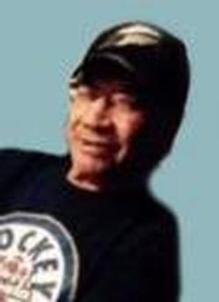 Wilfred "Shorty" "Saxon" Kejick Profile Photo