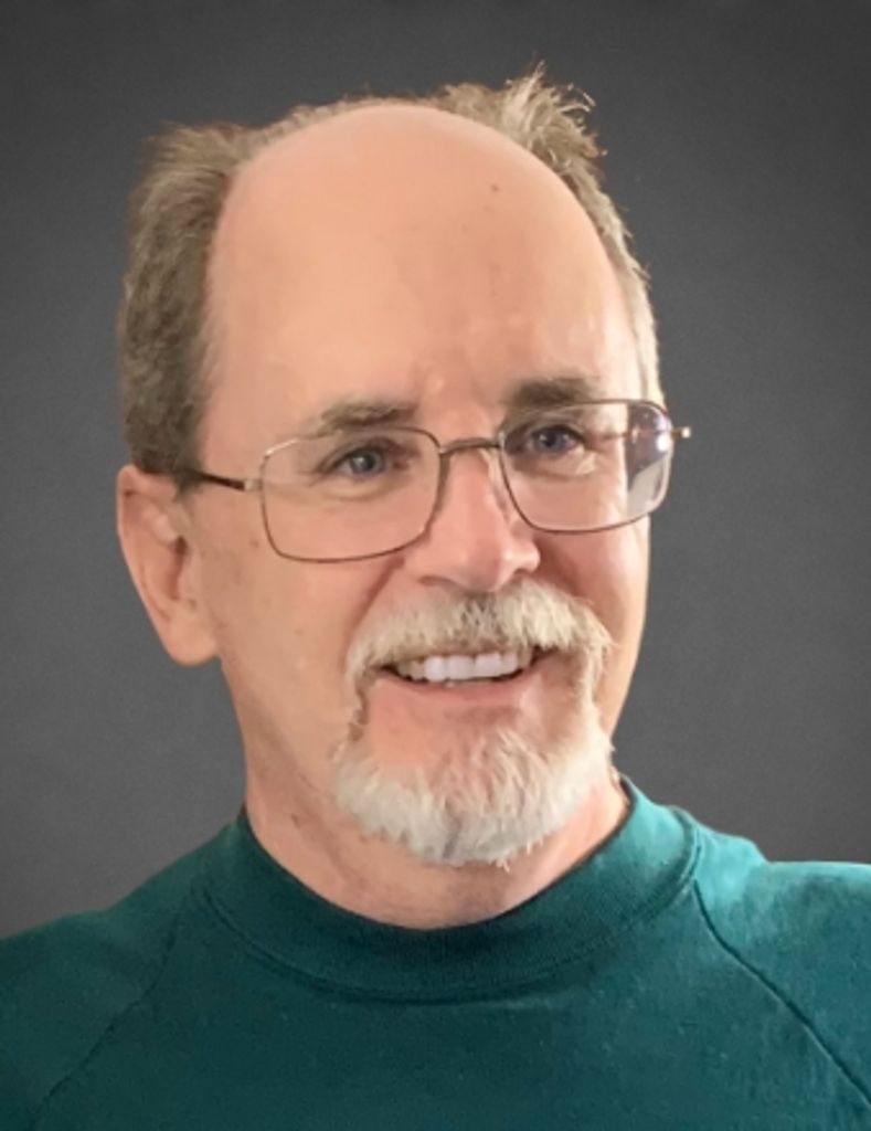 Kirk R. Journy