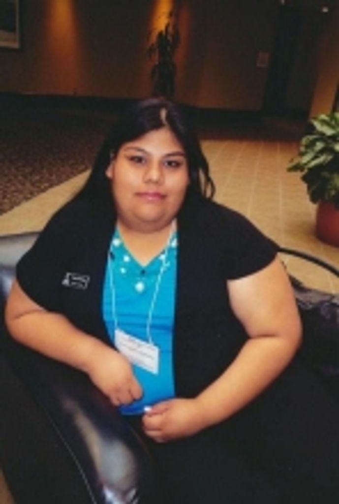 Nancy Ocampo