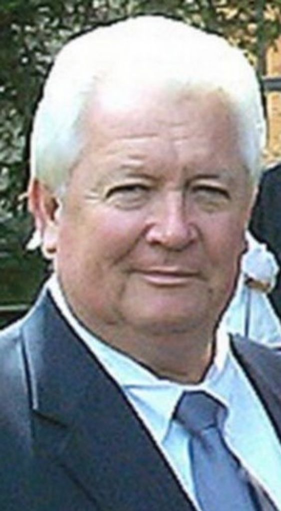 Samuel "Sammy" Aaron Mcmanus Profile Photo