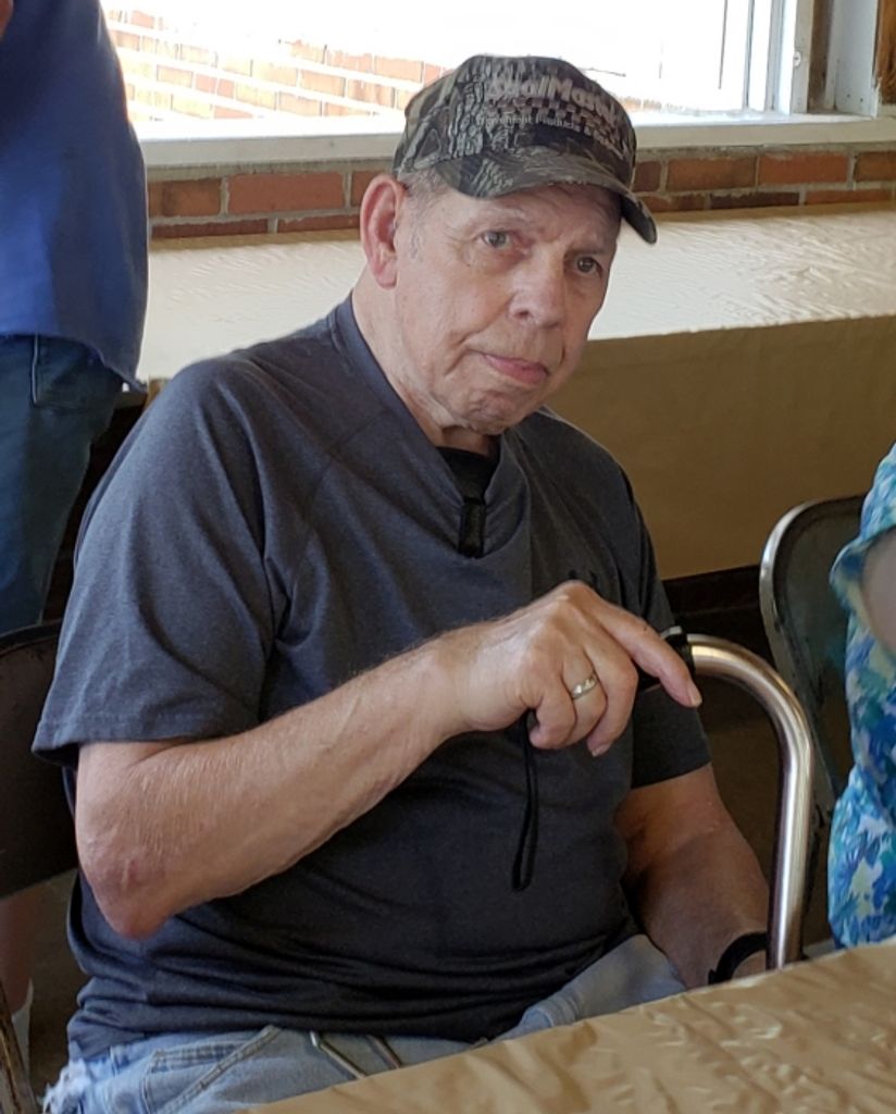 Richard F. "Dick" Renninger Profile Photo