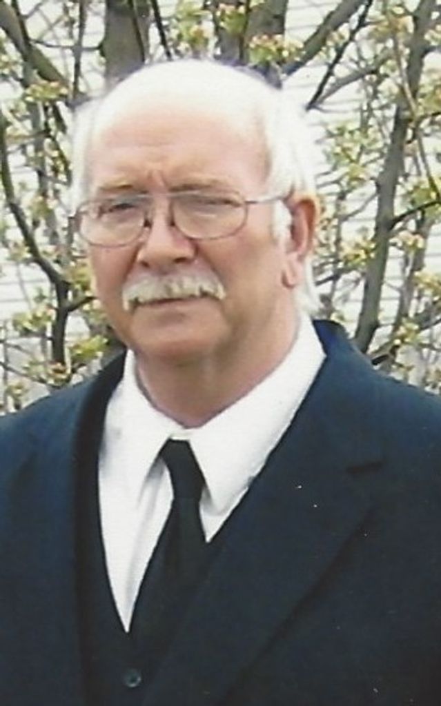 David Wayne Jivery Profile Photo