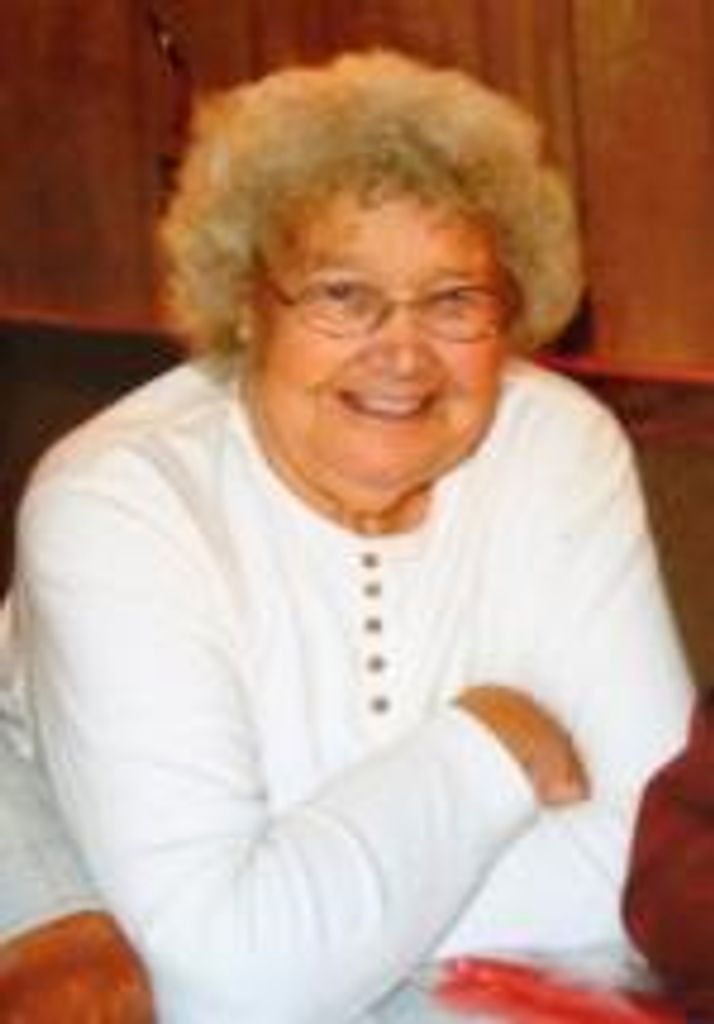 Freda Marie (Kemp)  Smith