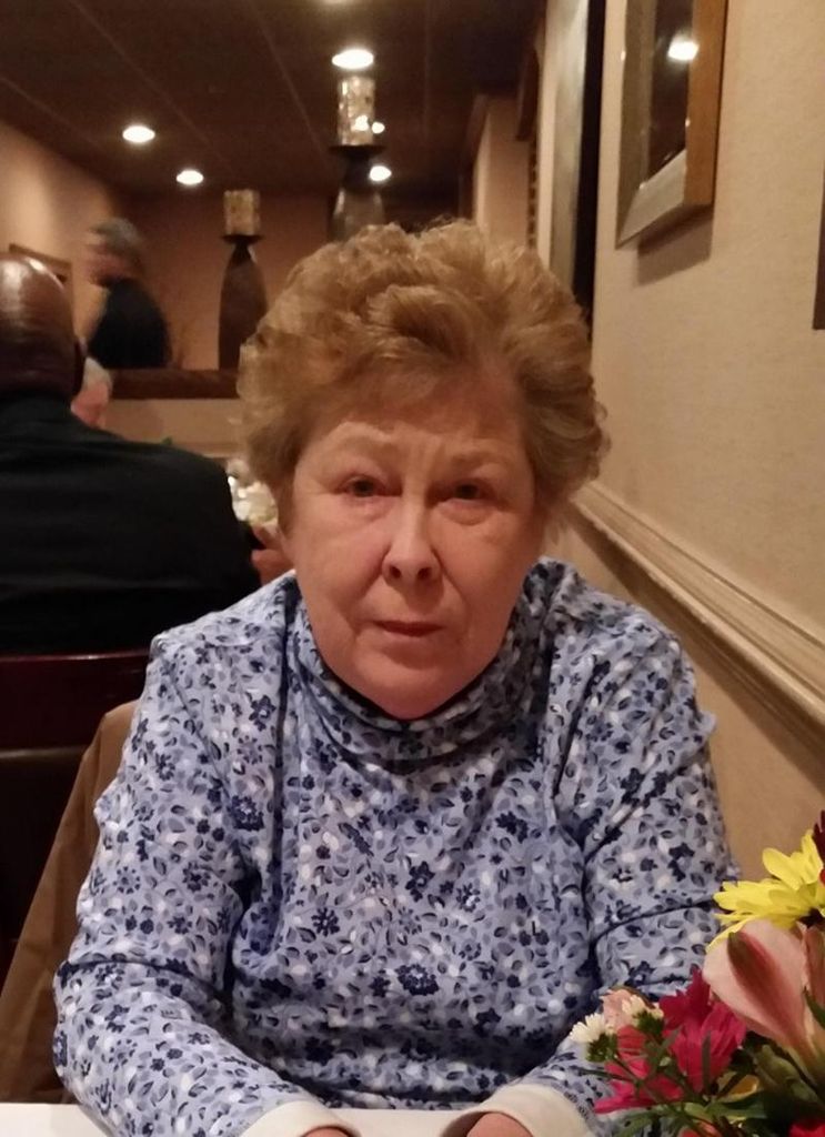 Margaret M. Dimatteo