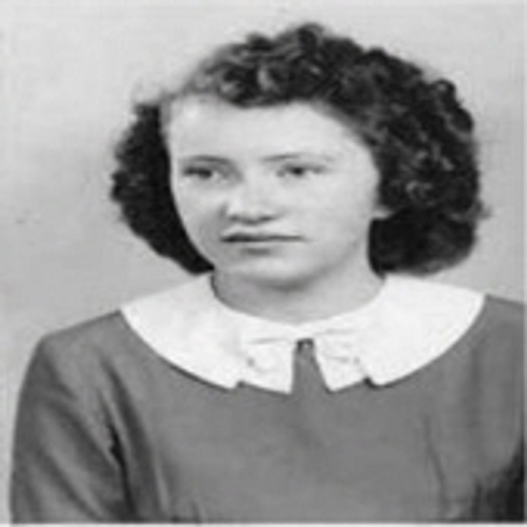 Dolores Anna Frick