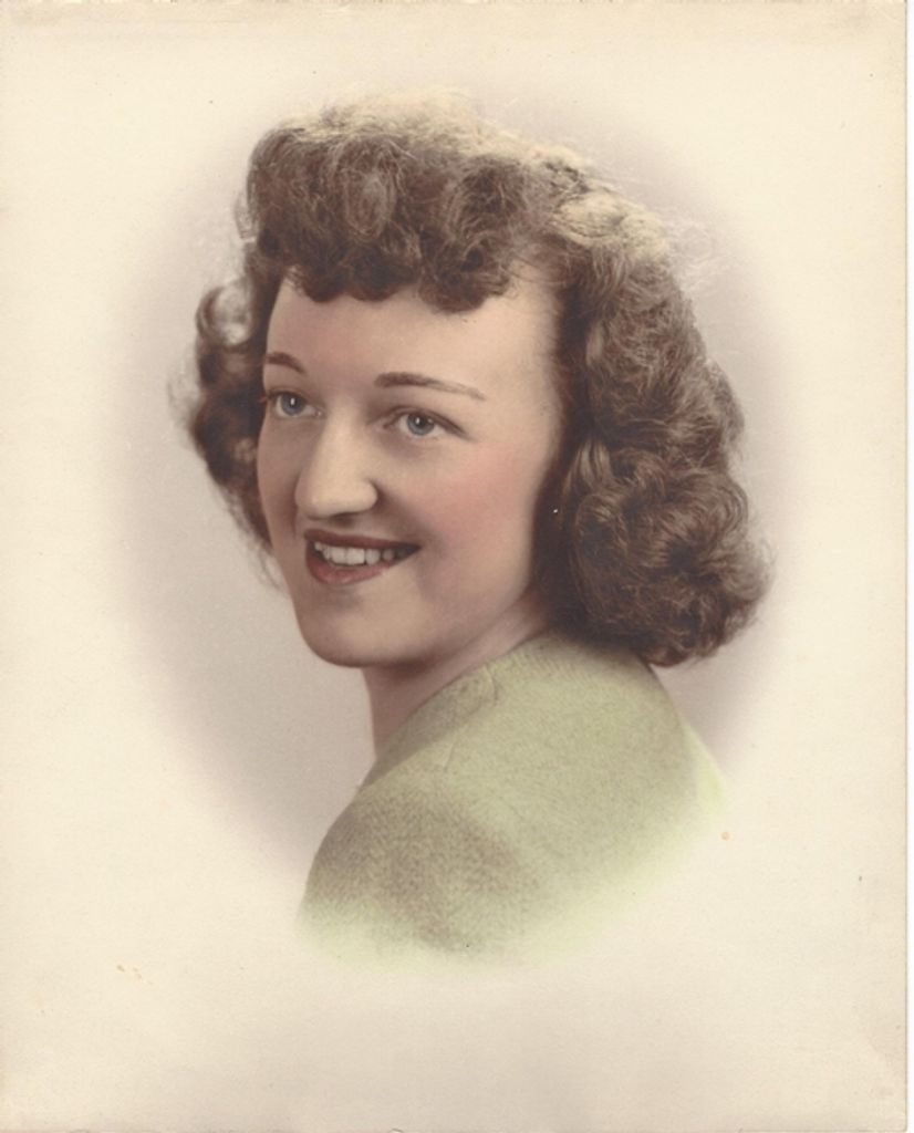 Lorraine Gingrich (Gingrich) Gingrich Profile Photo