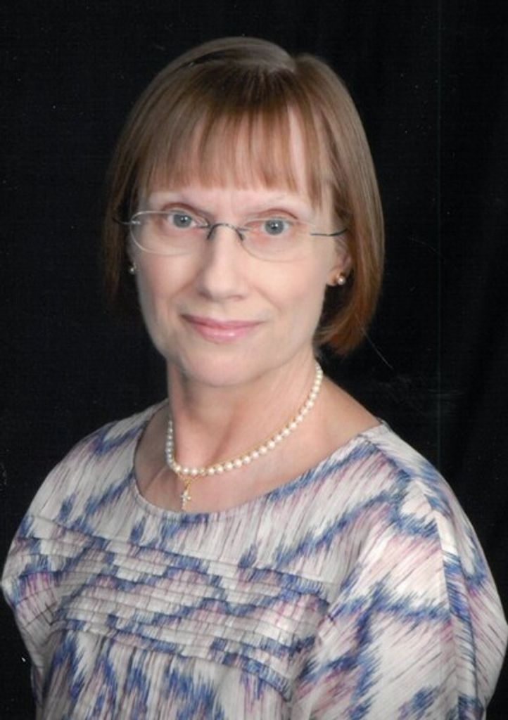 Madeleine Bunch Profile Photo