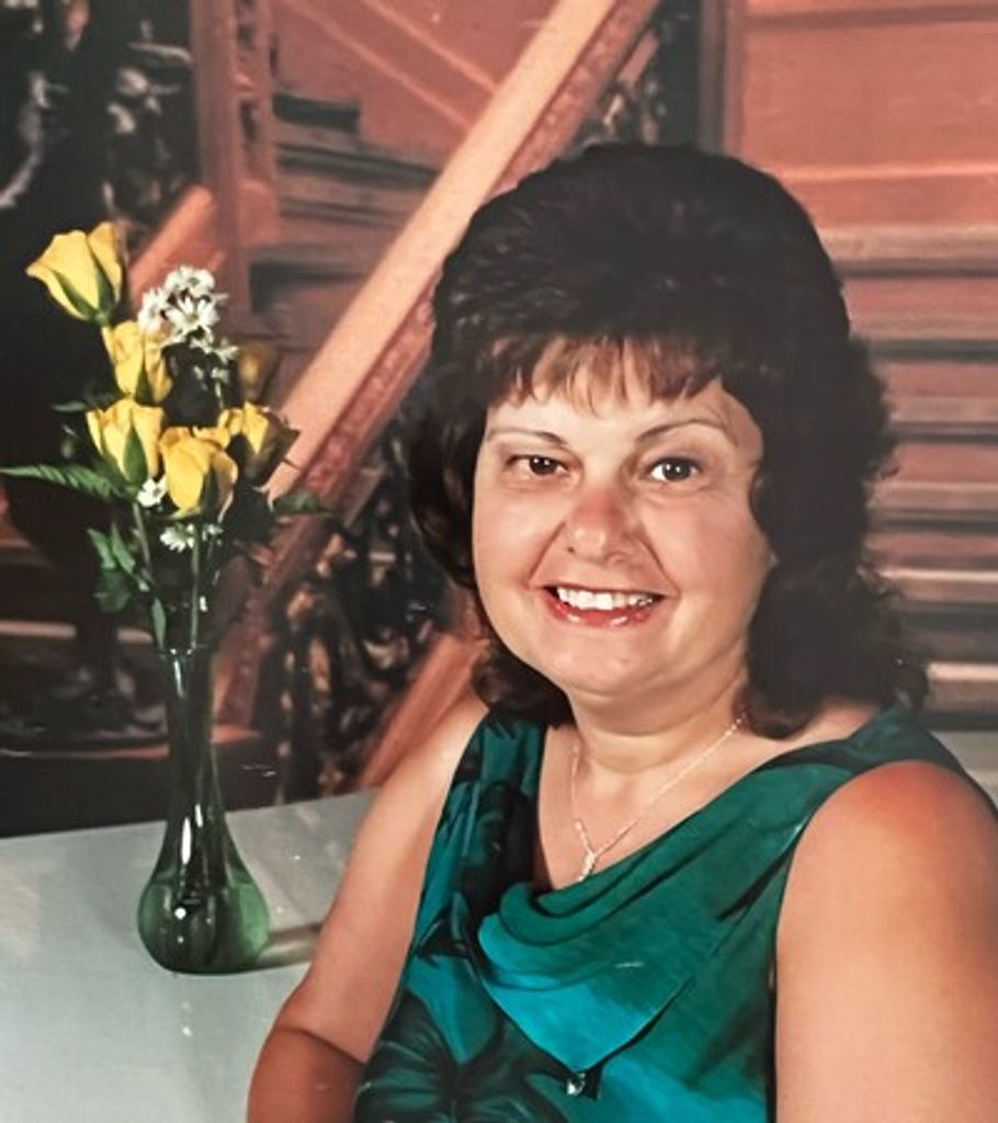 Doreen J Hurst Profile Photo