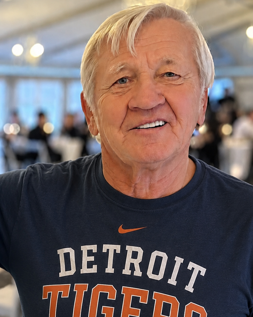 Floyd "Sonny" Willett Profile Photo
