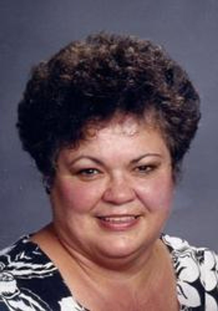 Janet Mae Mcmahon