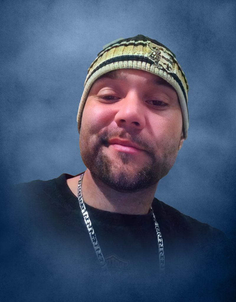 William Daniel "Will" Hall Profile Photo