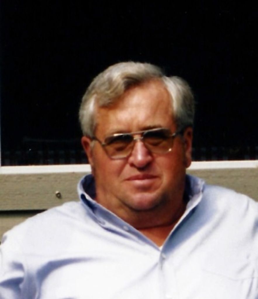 Paul Lee Sechler Profile Photo