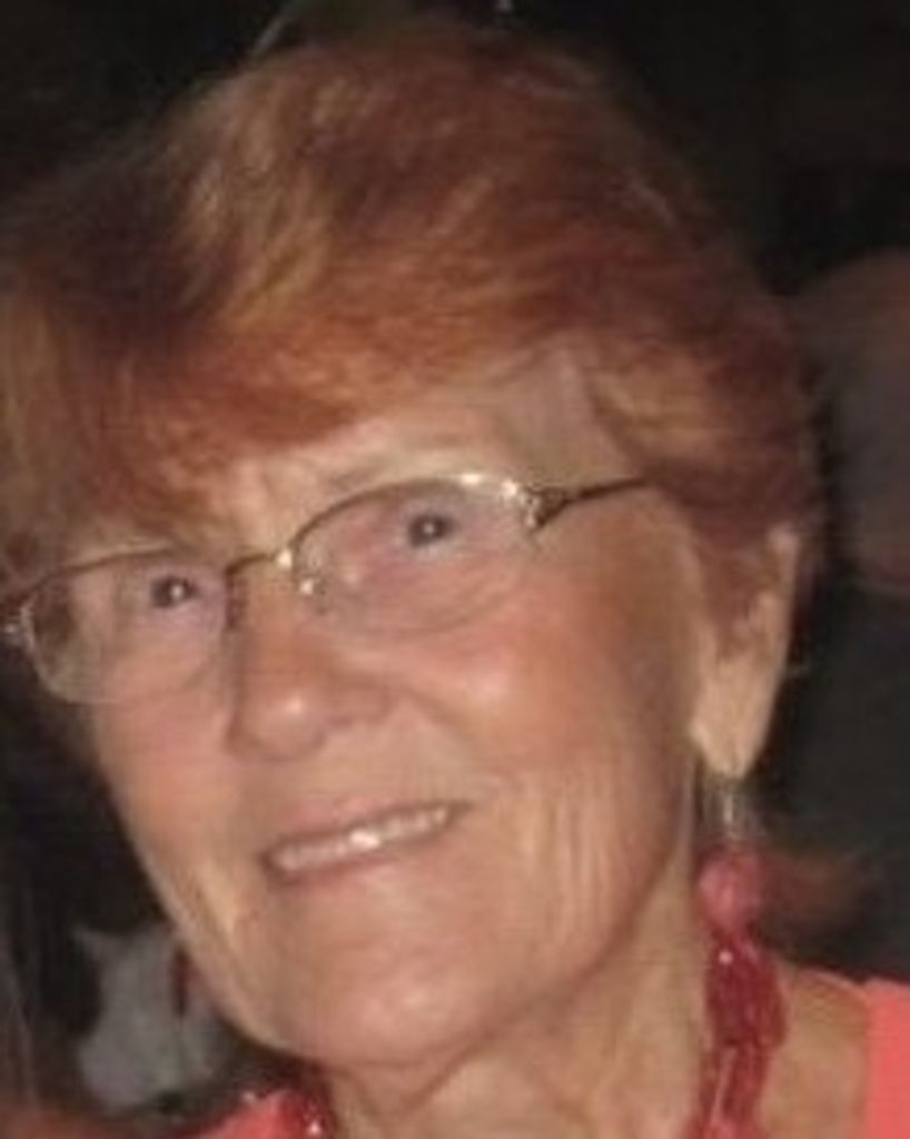LaVonne Dell Nobles