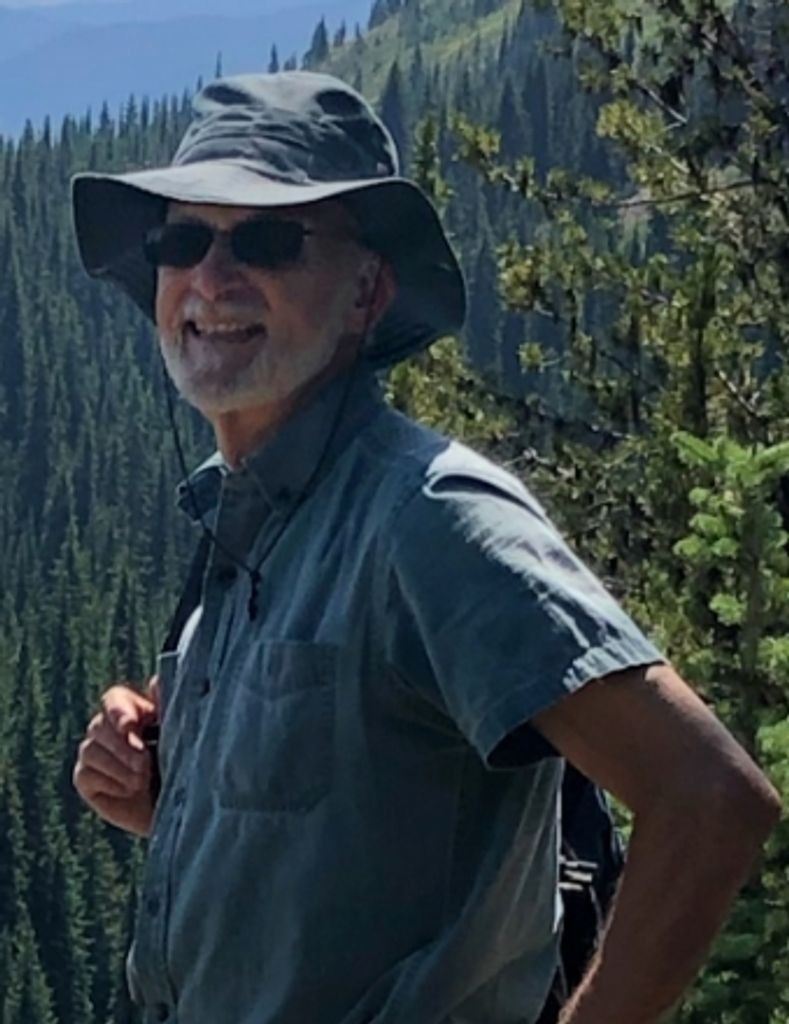 Ron John Crabtree Profile Photo