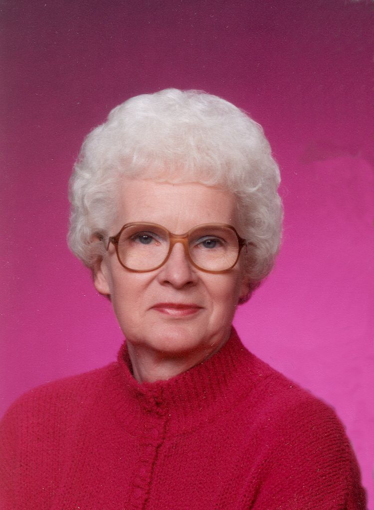 Arlene Schroeder