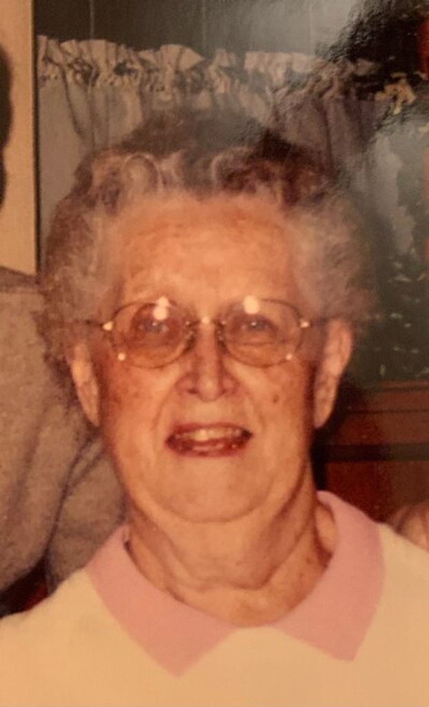 Helen E. Preckshot Profile Photo