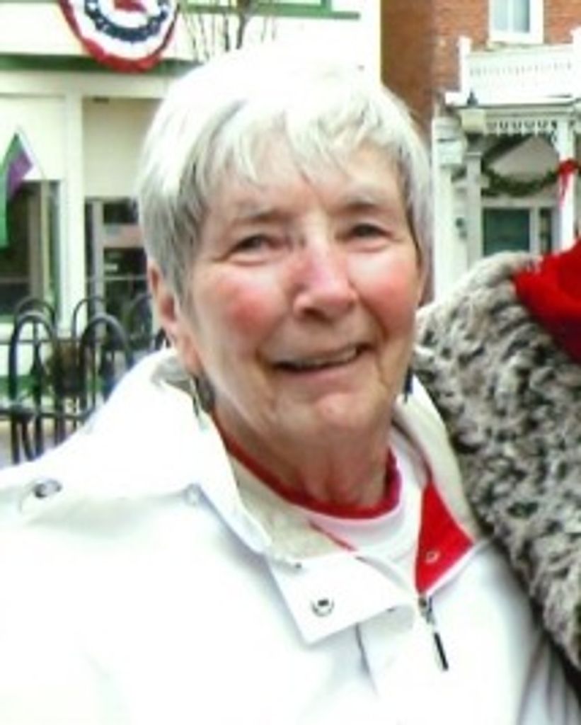 Theresa Josephine (Traub) McClellan