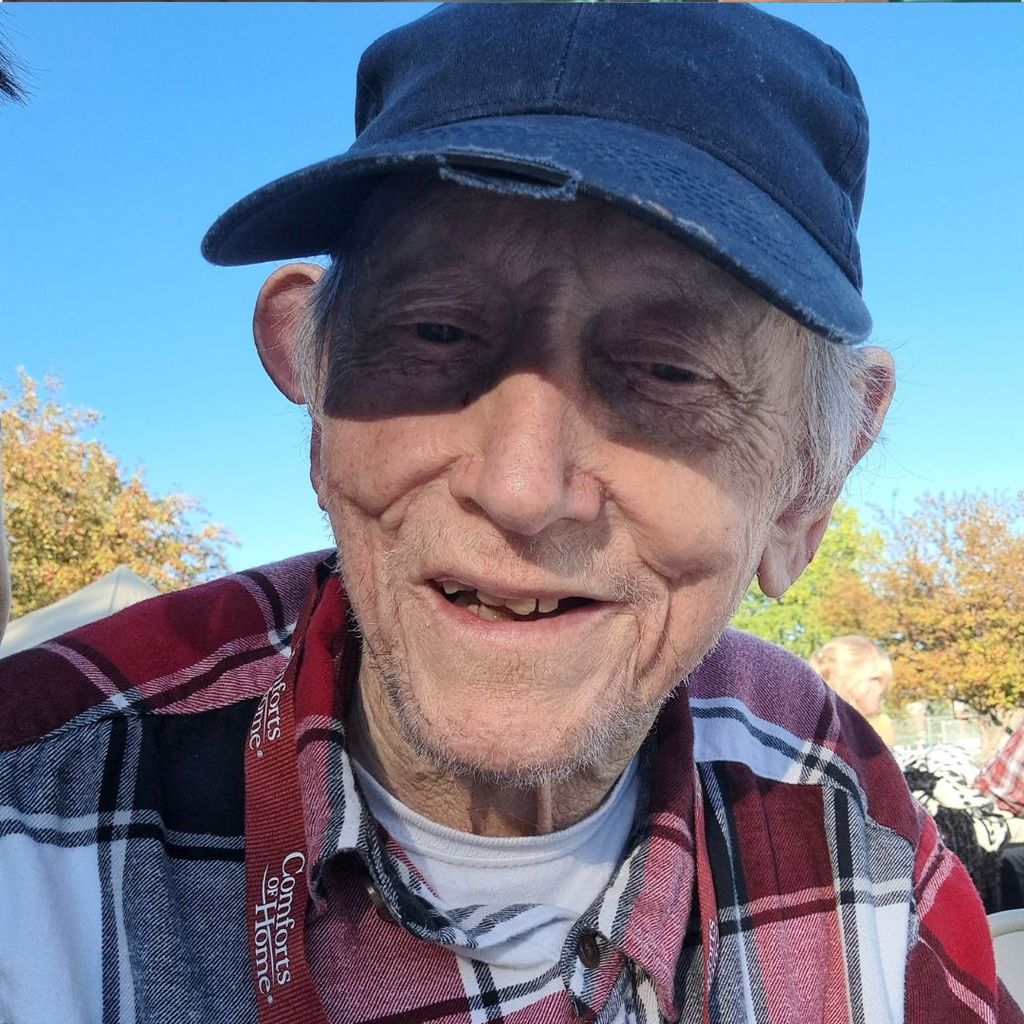 Richard Joseph Gorton, Sr. Profile Photo