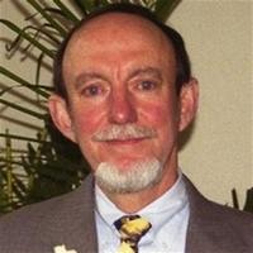 Bruce Harold Bradford