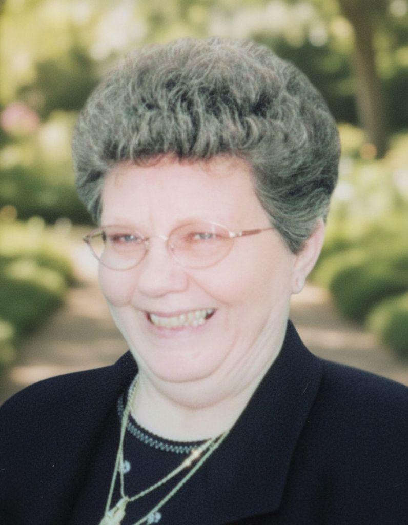 Sue Gorshing Profile Photo