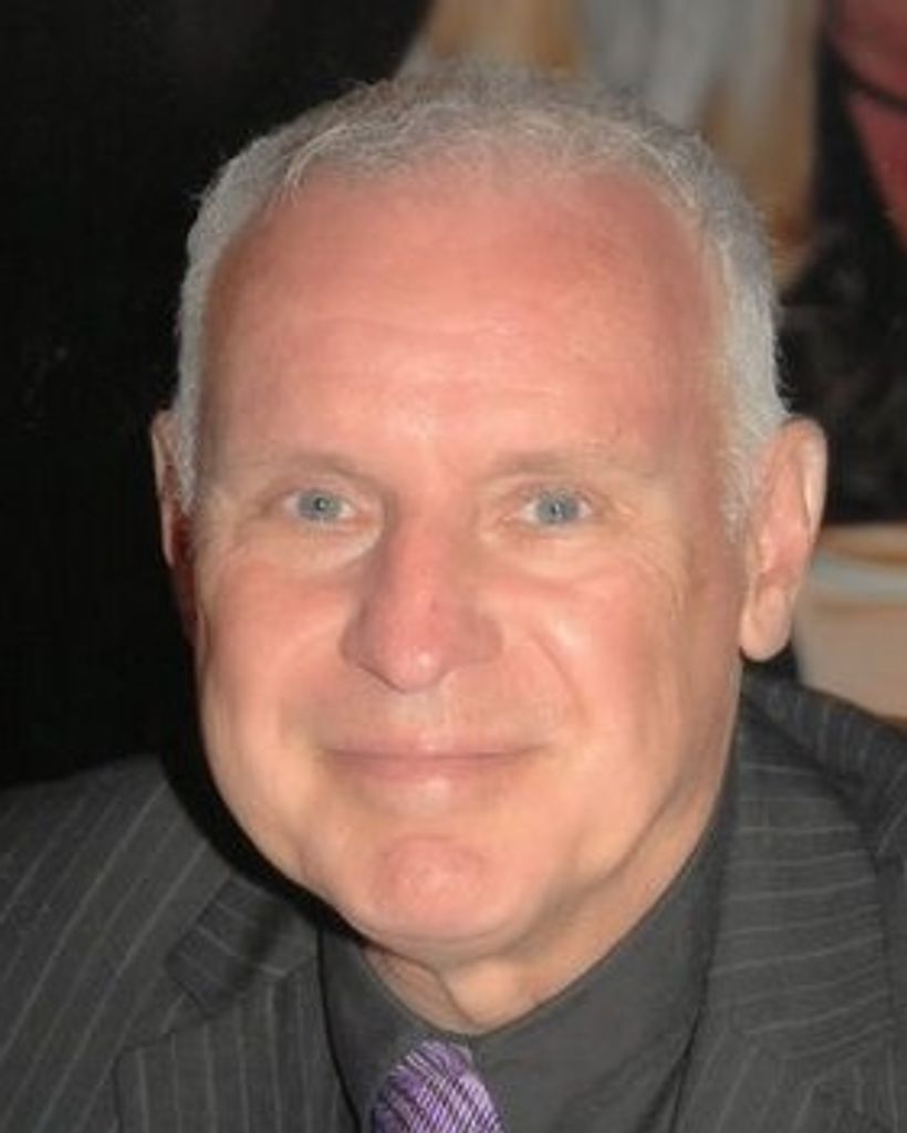 Robert John Stucker Profile Photo