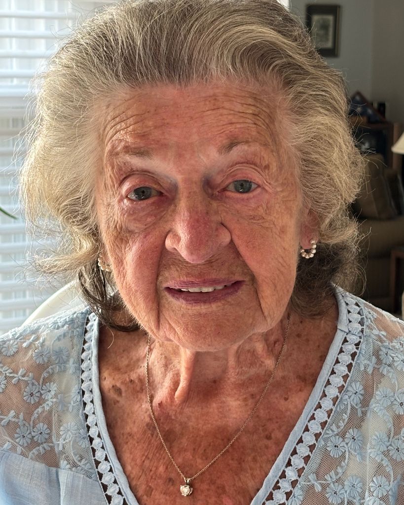 J. Marlene Walton