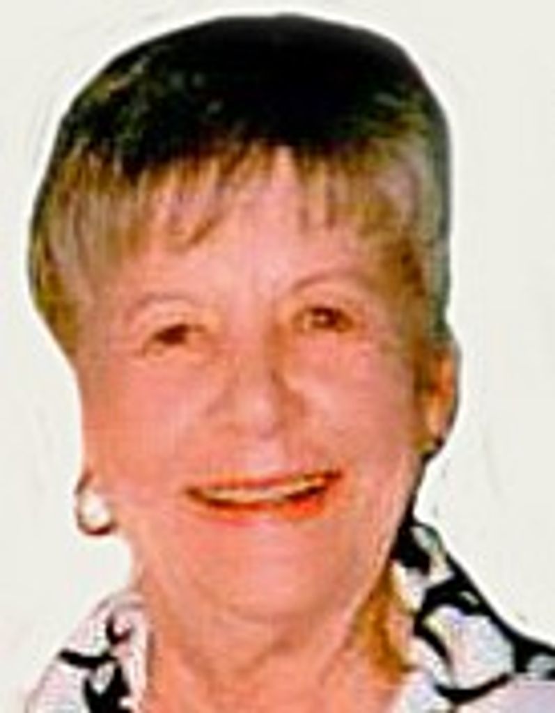 Elizabeth Anne "Betty Anne" (Moore)  Pfaff Profile Photo