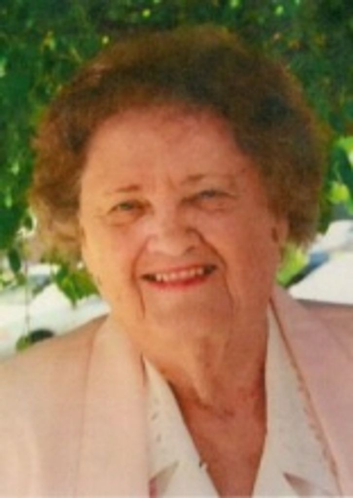 Pauline Bryant