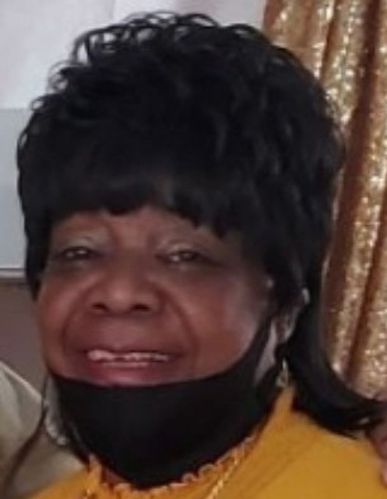 Karen S. Davis