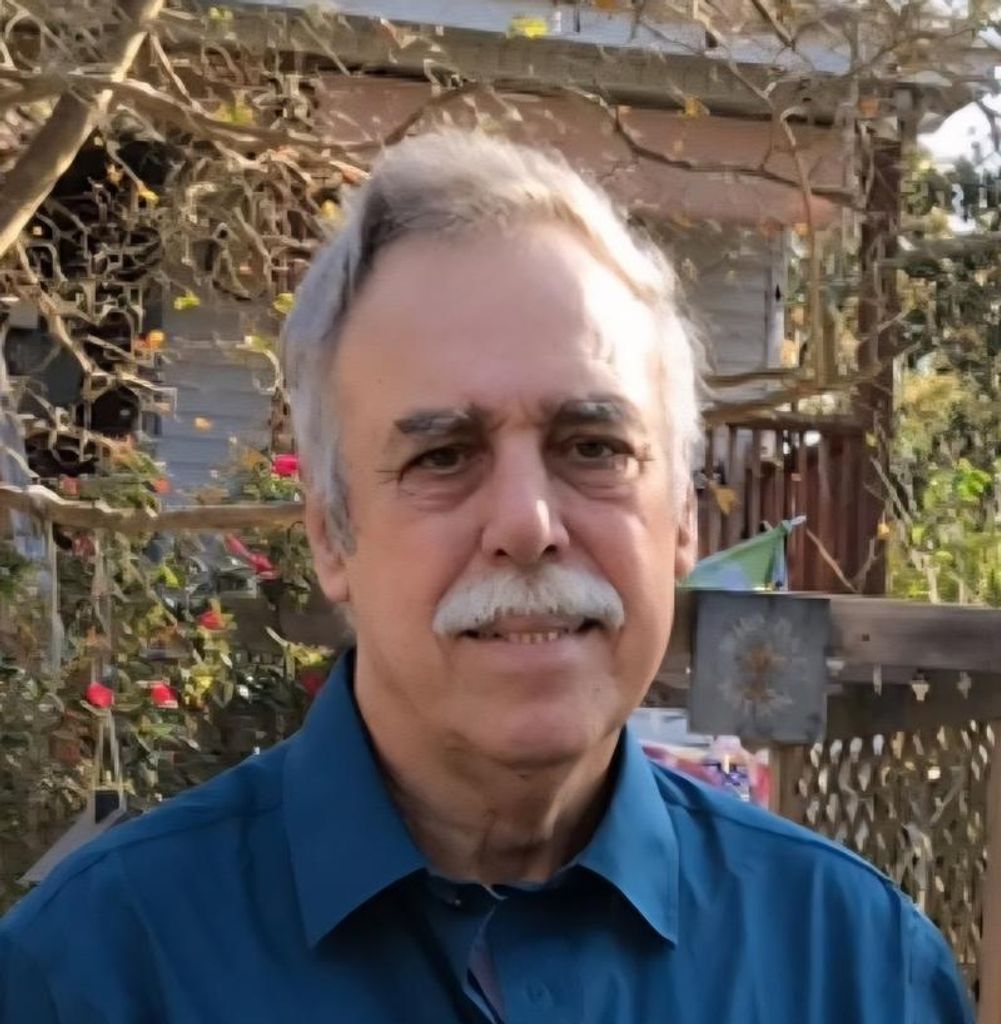 Emile "E.J." Fayard Profile Photo