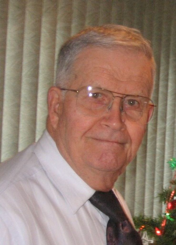 Gilles J. Paquette Profile Photo