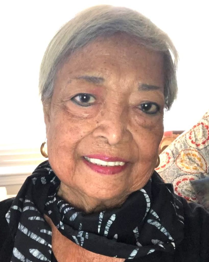Erlinda "Linda" DeCastro Rafada