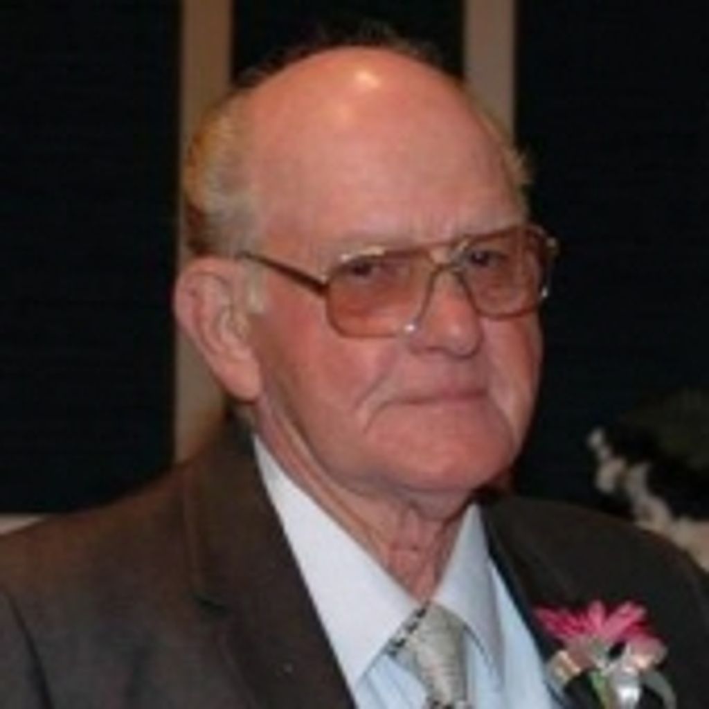 Stanley Herman Haack