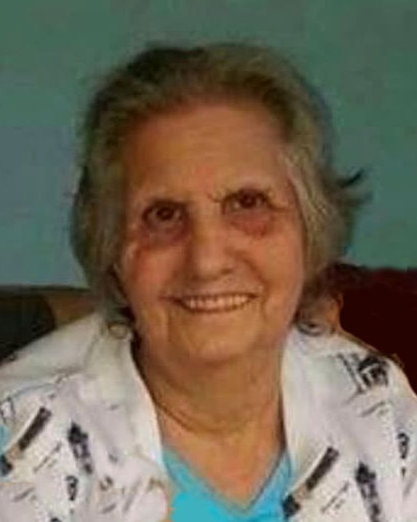 Grace Ellen Parson Profile Photo