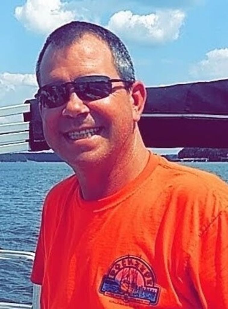 Paul Davis Profile Photo