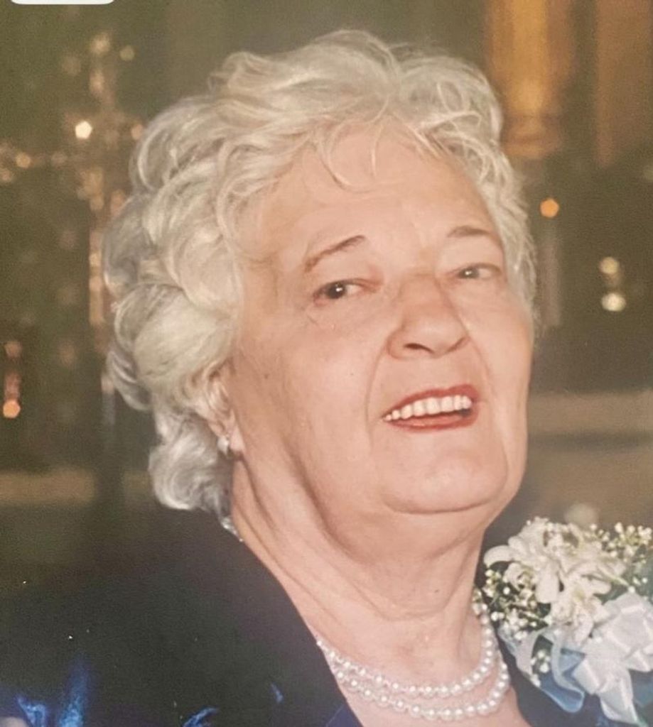 Talmadge "Thelma" M. Gross Profile Photo
