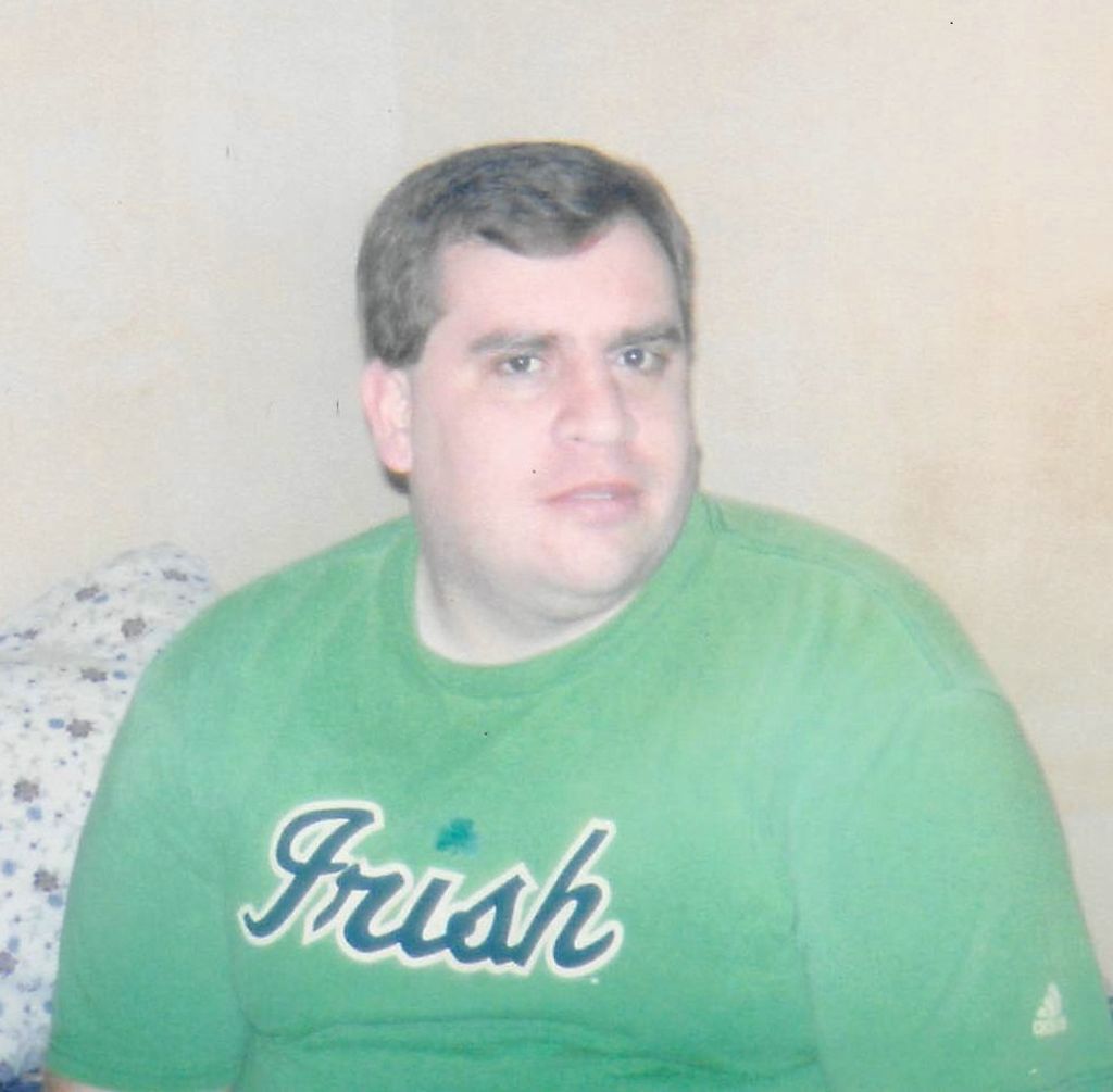 Daniel Acorn Profile Photo