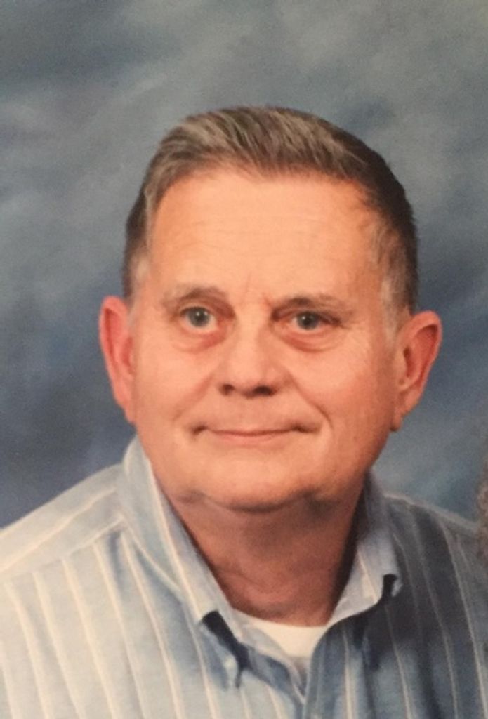 William "Billy" F. Smith Profile Photo