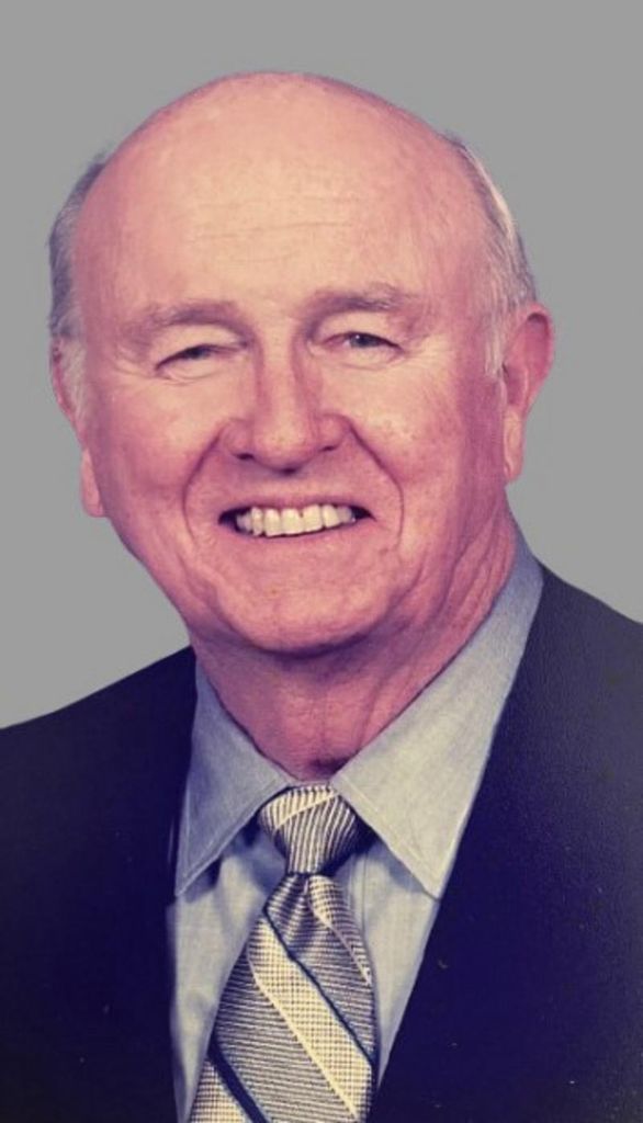 Harry J. Pierce Profile Photo