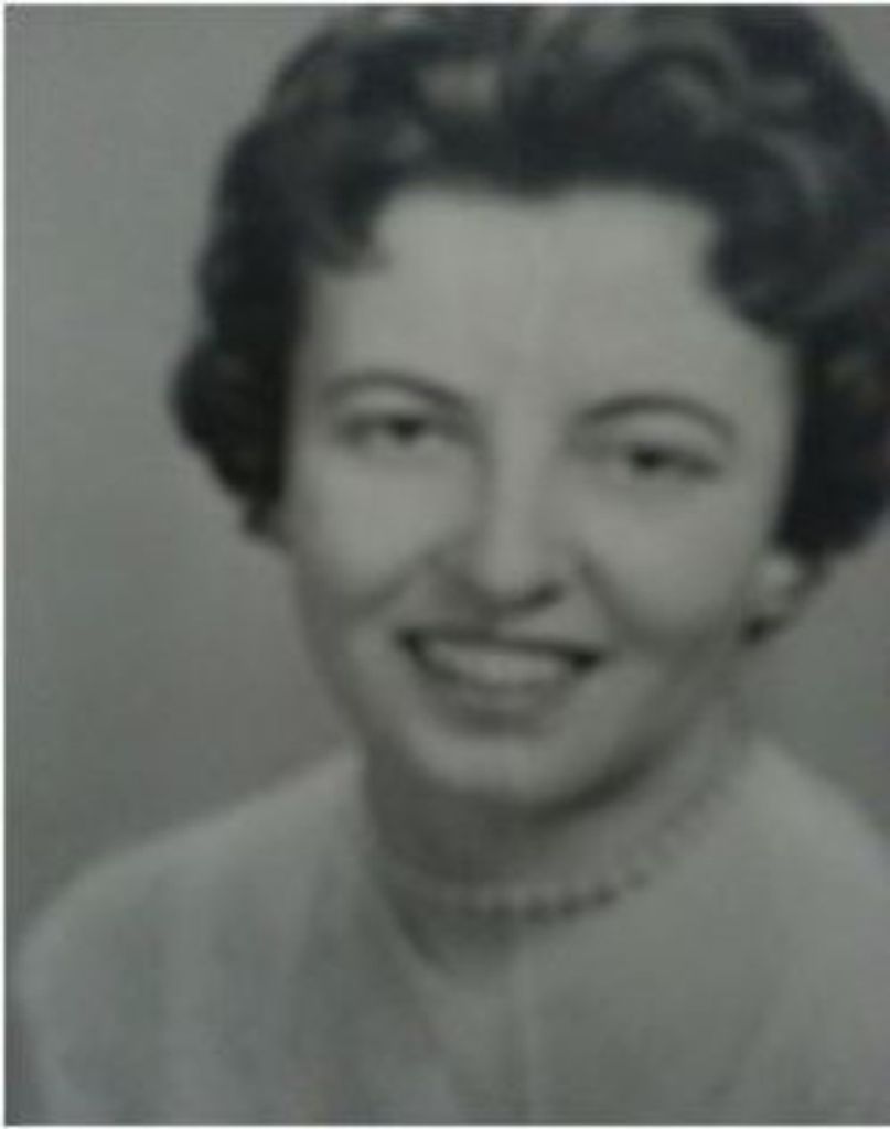 Mary Carole De Bock