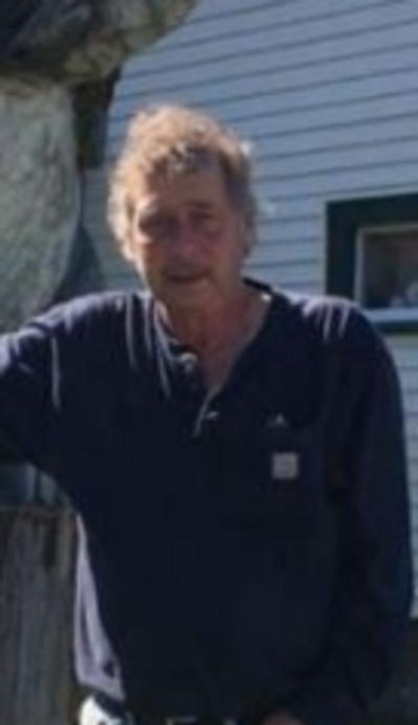 David Ernest Mayhew Profile Photo