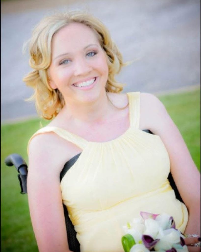 Brianne Alana Perkins Profile Photo