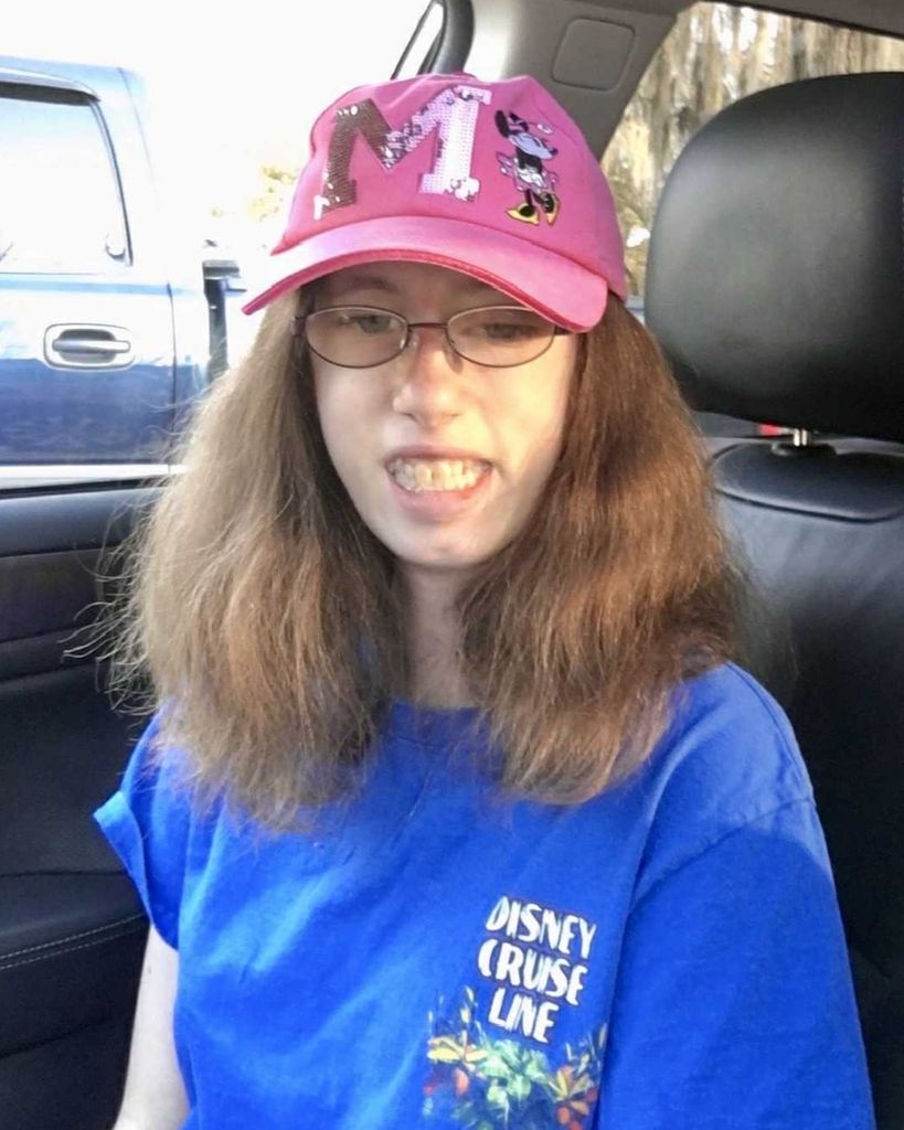 Savannah Marie Matthews Profile Photo