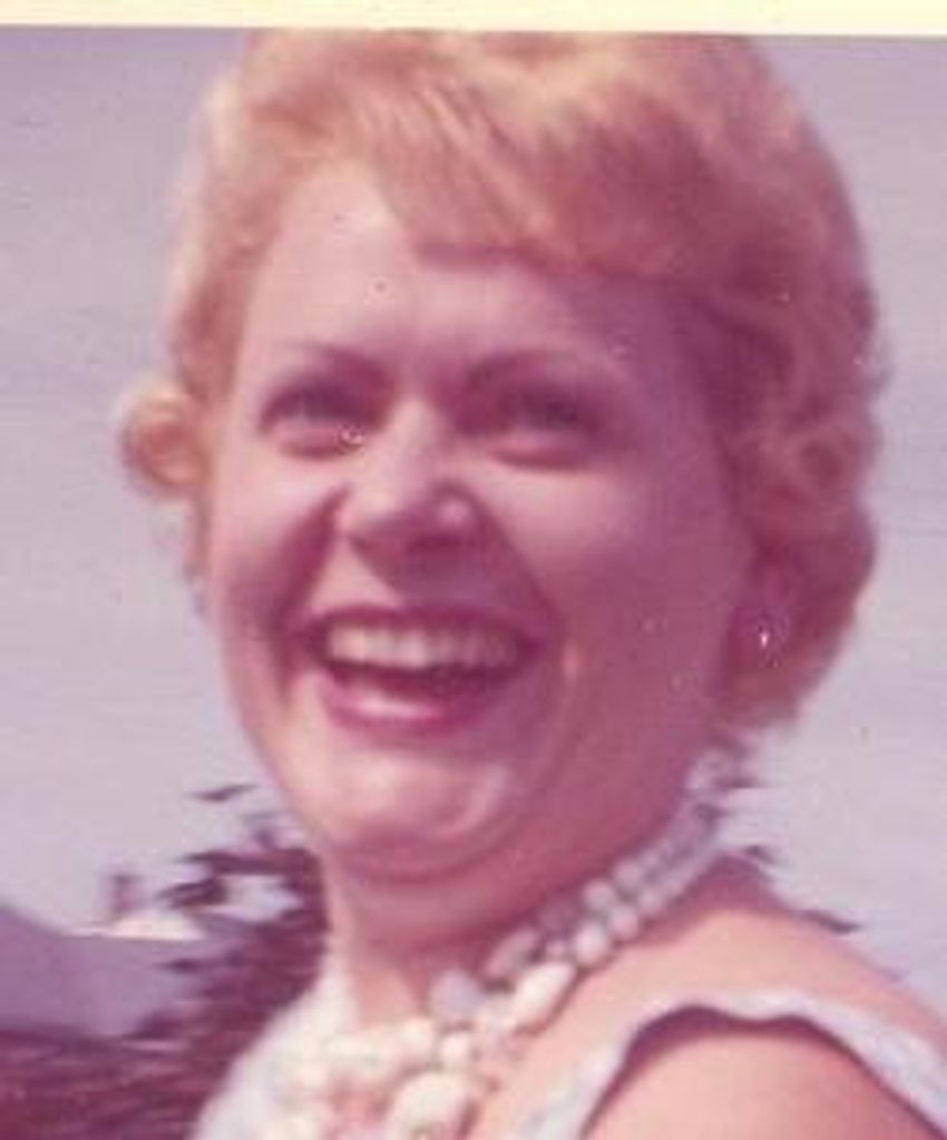 Lois M. Perry