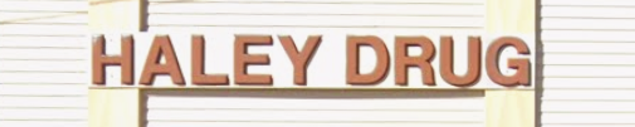 Cover for Ken Haley's Obituary