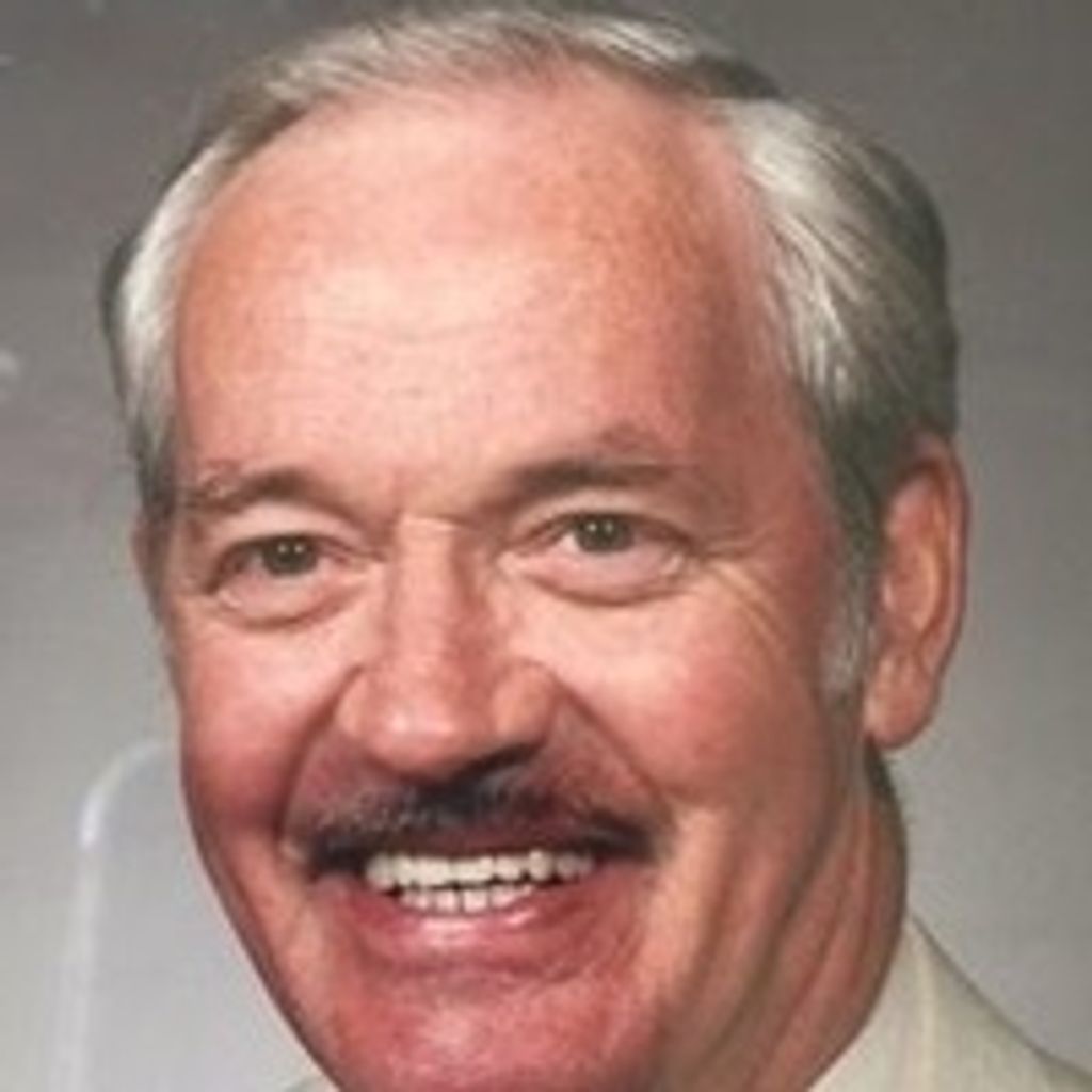 Donald Stephenson